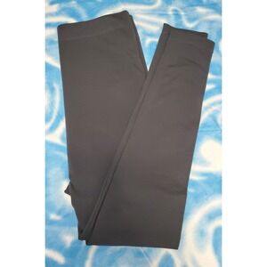 Isabel Maternity Women's M/L Gray ‎ leggings